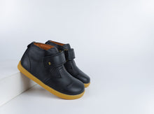 Load image into Gallery viewer, Desert Boot - Black

