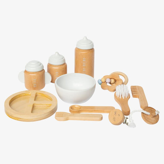 Dolly Accessories Kit
