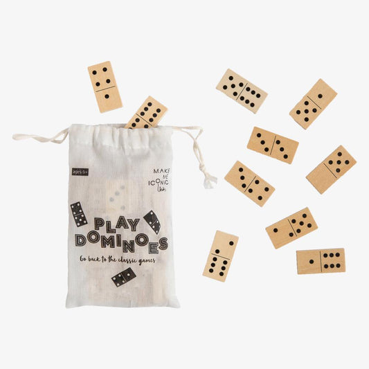 Dominoes - Loose Change Range