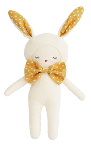 Dream Baby Bunny 20cm Ivory