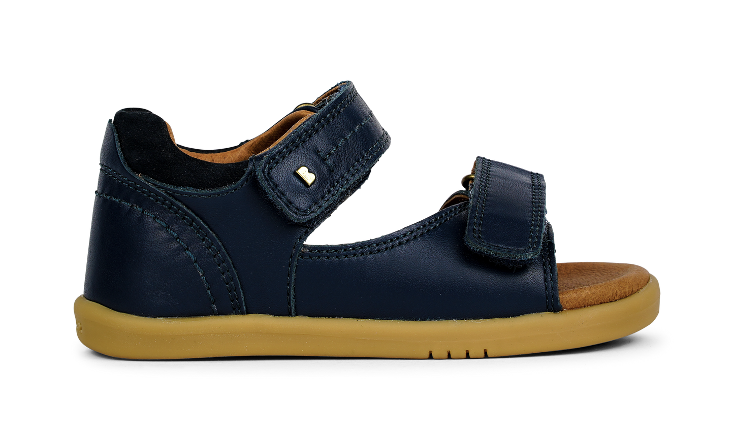 Driftwood Sandal - Navy