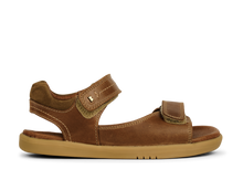 Load image into Gallery viewer, Driftwood Sandal - Caramel
