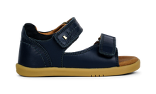 Load image into Gallery viewer, Driftwood Sandal - Navy
