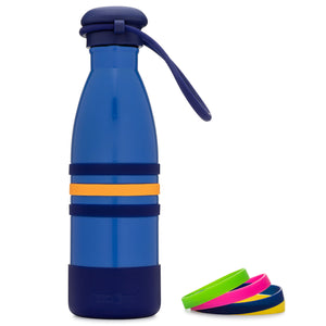 Insulated Drink Bottle