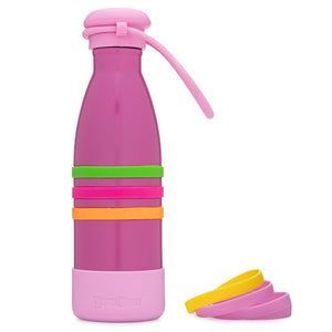 Insulated Drink Bottle