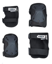 Load image into Gallery viewer, Knee/Elbow Pad - Black

