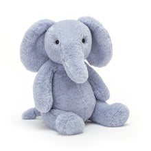 Load image into Gallery viewer, Medium -Bashful Elephant
