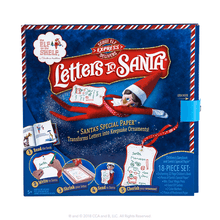 Load image into Gallery viewer, Scout Elf Express Delivers - Letters to  Santa
