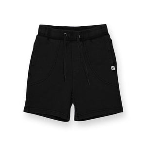 Epic Shorts - Black