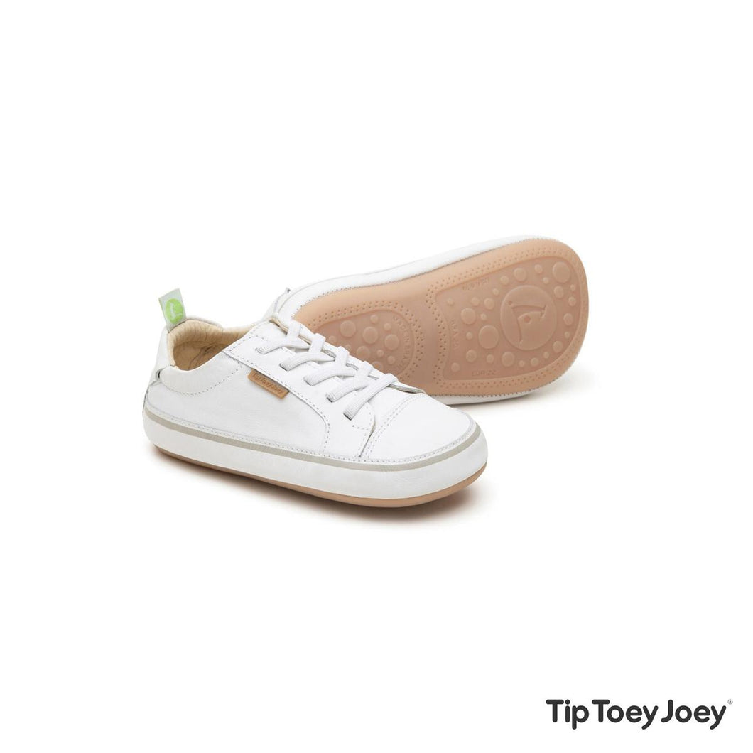 Funky Sneaker - White