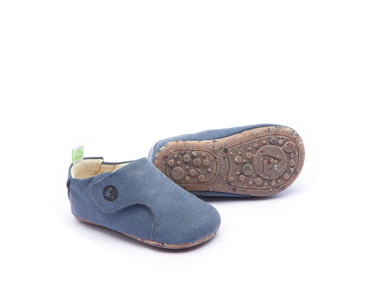 Greeny - Stone Navy