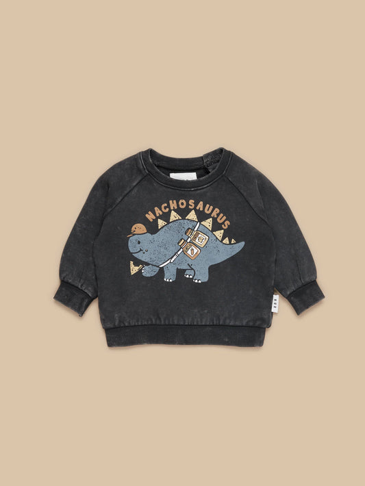 Nachosaurus Sweatshirt
