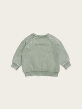 Load image into Gallery viewer, Dino Racer Sweatshirt
