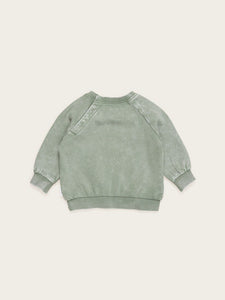 Dino Racer Sweatshirt