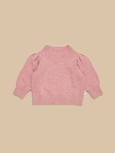 Load image into Gallery viewer, Sprinkles Knit Puff Jumper
