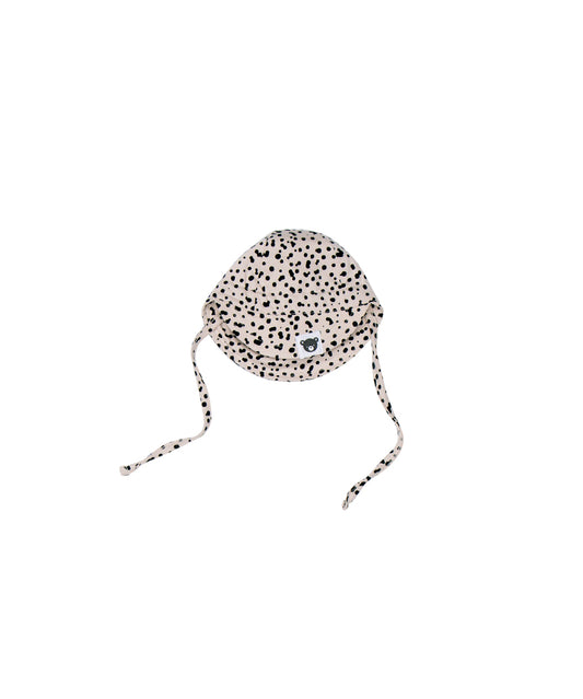 Dalmatian Summer Hat