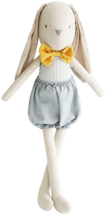 Harry Daddy Bunny - Grey Butterscotch