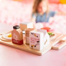 Load image into Gallery viewer, Healthy Tummy Breakie
