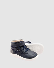 Load image into Gallery viewer, High Ground - Navy/Grey
