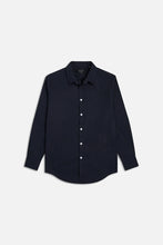 Load image into Gallery viewer, Core Formal Shirt - Navy
