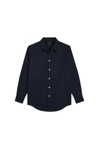 Core Formal Shirt - Navy