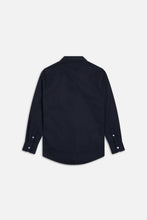 Load image into Gallery viewer, Core Formal Shirt - Navy
