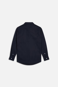 Core Formal Shirt - Navy