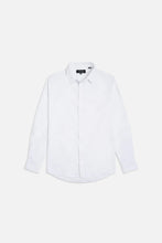 Load image into Gallery viewer, Core Formal Shirt - White
