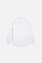 Load image into Gallery viewer, Core Formal Shirt - White
