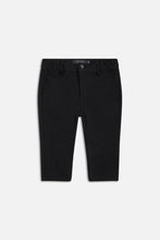 Load image into Gallery viewer, The Henlow Formal Pants - Black
