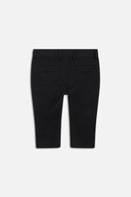 Load image into Gallery viewer, The Henlow Formal Pants - Black
