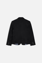 Load image into Gallery viewer, The Henlow Blazer - Black
