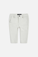 Load image into Gallery viewer, The Henlow Formal Pants - Stone
