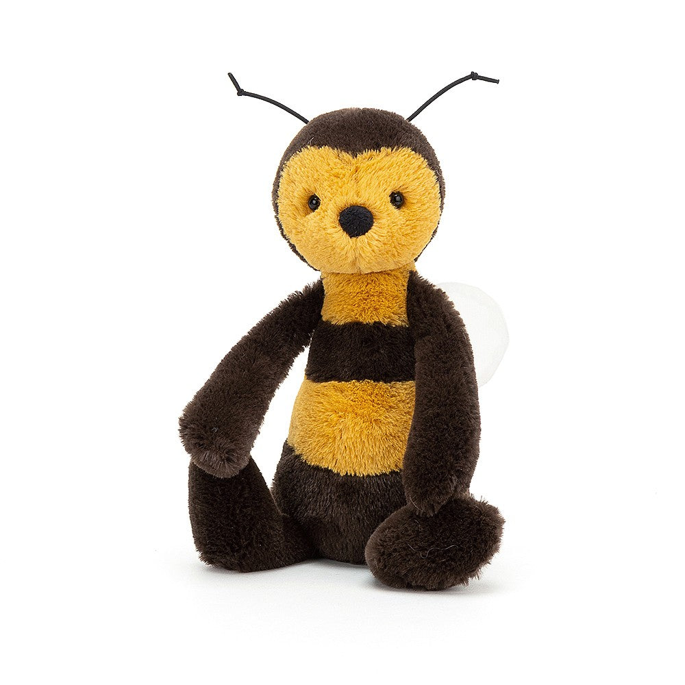 Medium Bashful - Bee