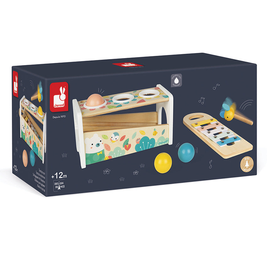 Pure Tap Tap Xylophone