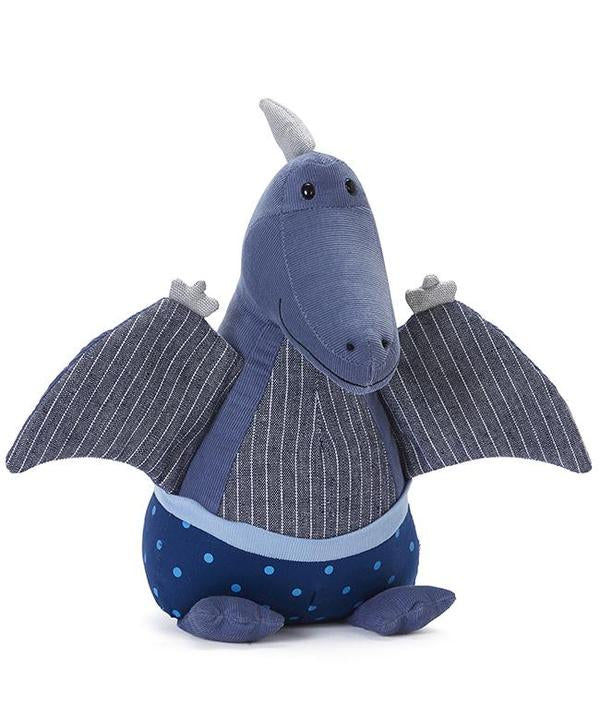 Jack the Dragon