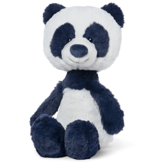 Baby Toothpick: Panda Plush (Large)