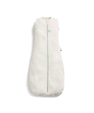 Load image into Gallery viewer, Jersey Sleeping Bag - Grey Marle (0.2 TOG)
