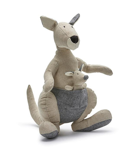 Kylie The Kangaroo