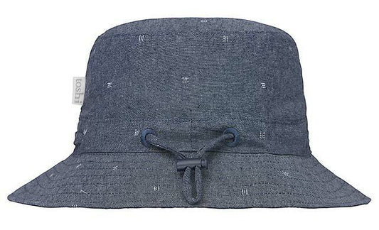 Sun Hat - Lawrence Midnight