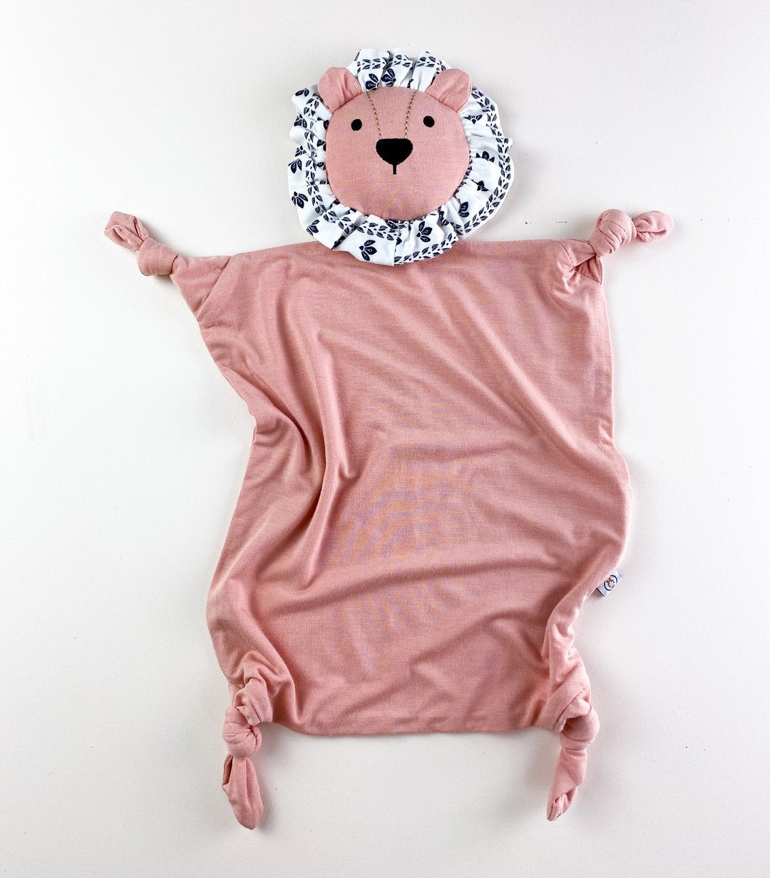 Bamboo Lenny Lion - Candy