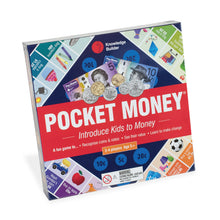 Load image into Gallery viewer, Pocket Money
