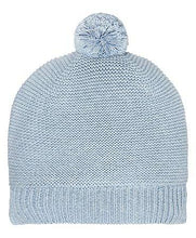 Load image into Gallery viewer, Organic Beanie - Love Tide
