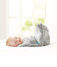 Load image into Gallery viewer, Swaddle Up - Grey (Original)
