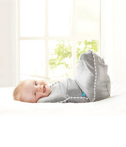 Swaddle Up - Grey (Original)
