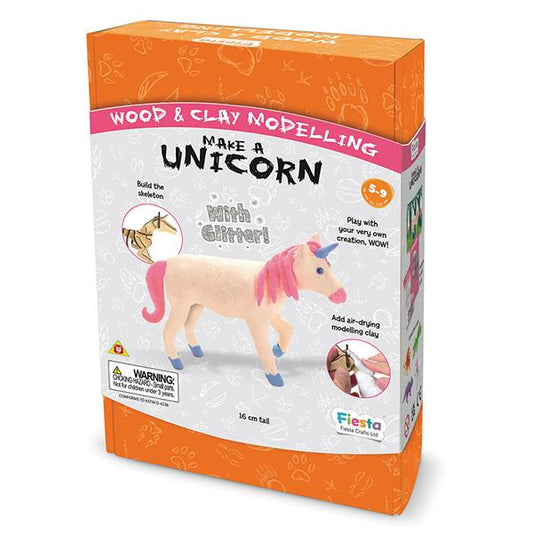 Make A Unicorn