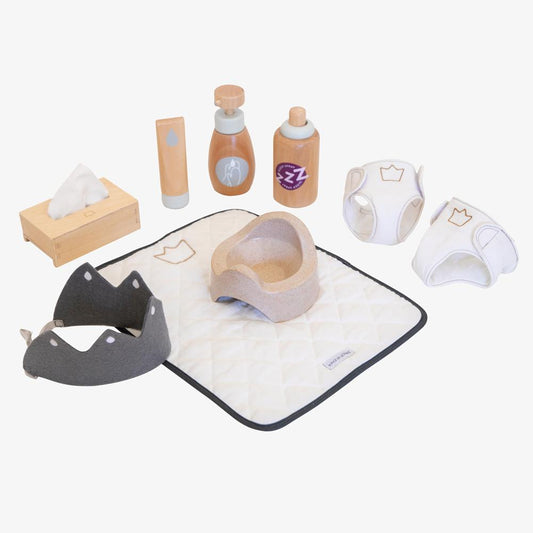 Dolly Nurturing Kit