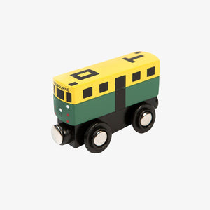 Mini Melbourne Tram