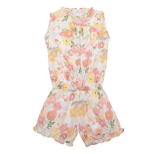 Load image into Gallery viewer, Mable Playsuit - Floral
