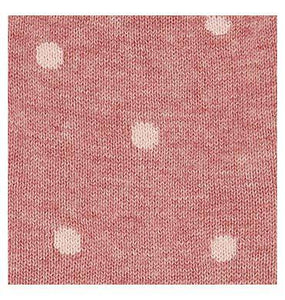 Organic Earmuff - Magic Wild Rose